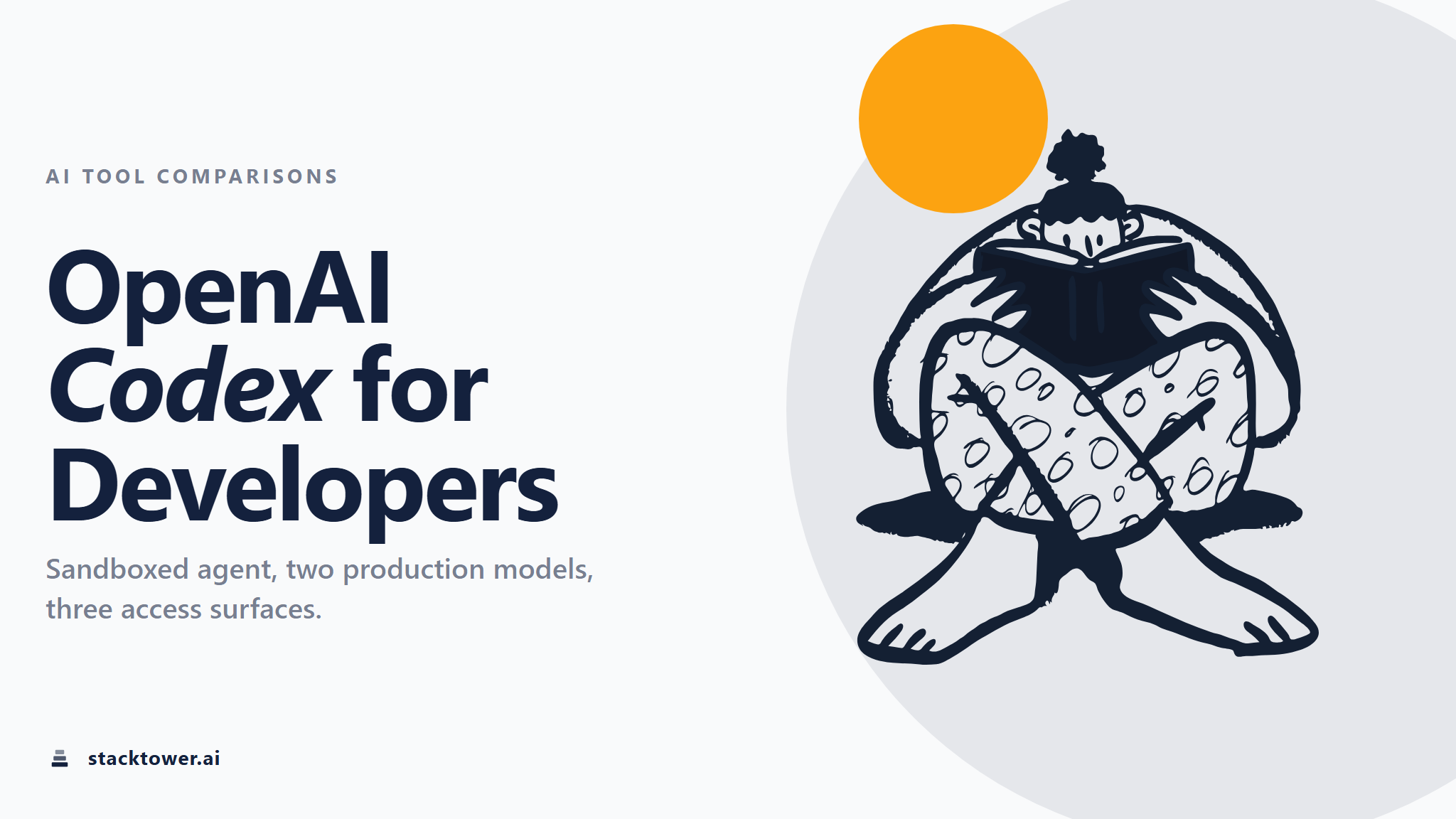 OpenAI Codex: An Overview for Developers