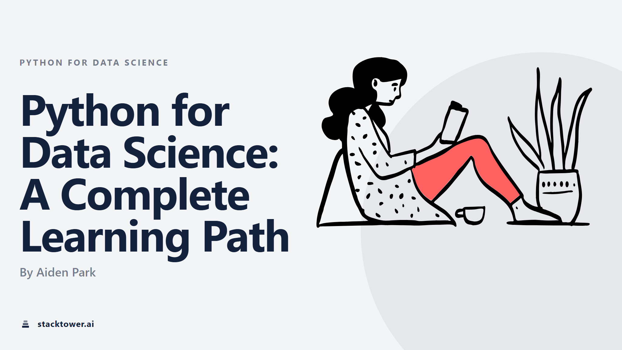 Python for Data Science: A Complete Learning Path