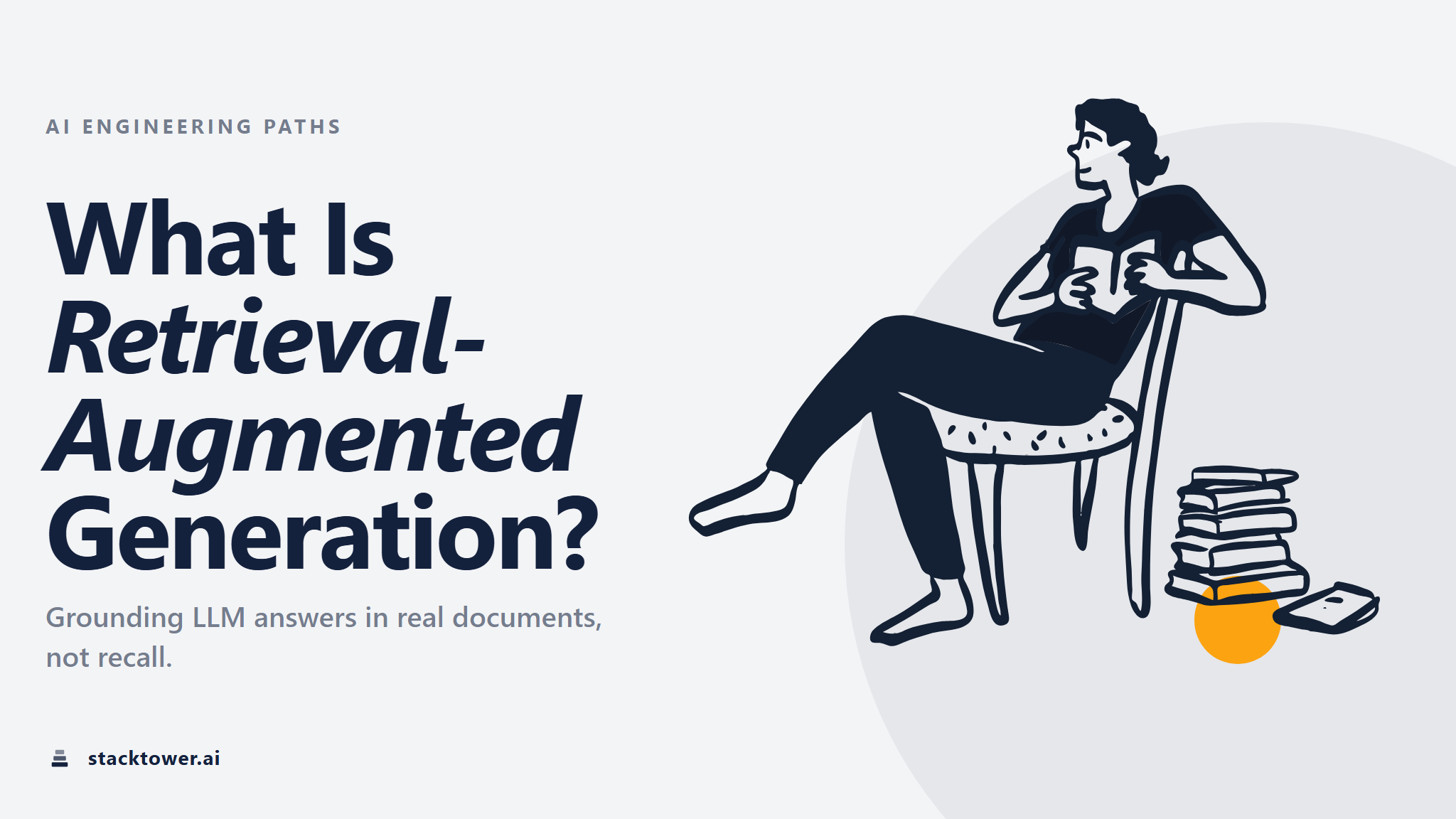 What Is Retrieval-Augmented Generation (RAG)?